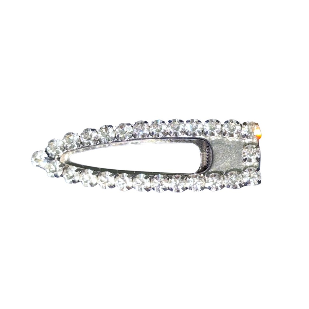 Stylish Marc Jacobs Hair Clip